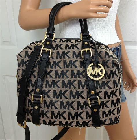 michael kors khaki bag|michael kors bag for women.